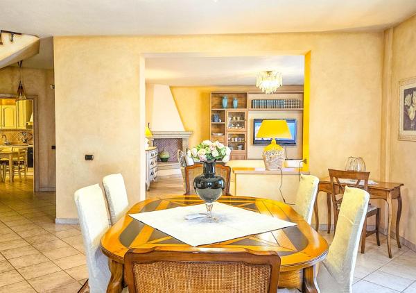 Villa Smeralda - 3 Bedroom And Jacuzzi - Arzachena