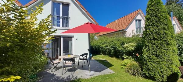 Ferienwohnung Ferienhaus Hohwachter Bucht Ostsee Dsl Wlan - Hohwacht