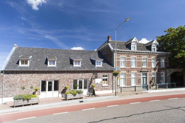 Vakantie Meerlo - Venray