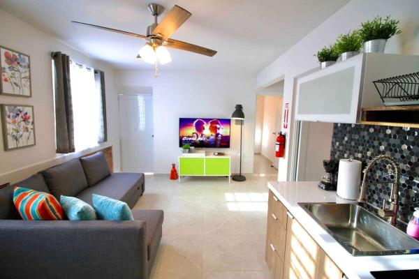 1.1• Disabled • Generator • 1st Floor • Parking - Mayagüez