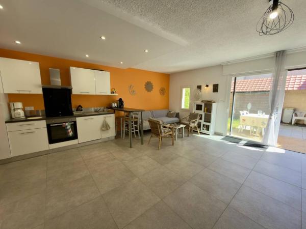 Maison Proche Plage - 6 Pers. - Fr-1-388-253 - Port-Vendres