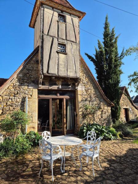 De L'autre Côté Du Lavoir Au Calme - Saint-Céré