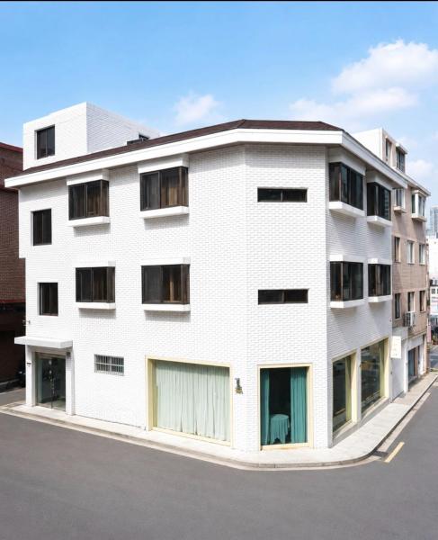 Uncle Joe House Seoul - 서울특별시