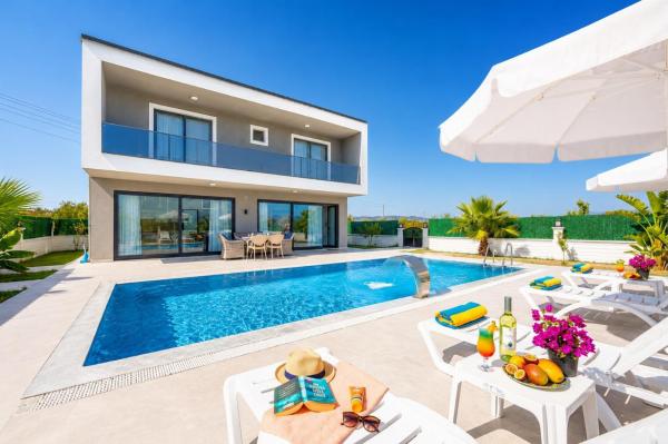 Villa Grand Yasar 1 - Dalaman