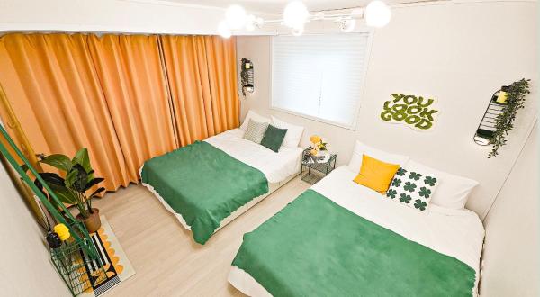 Hangbok House - Seoul