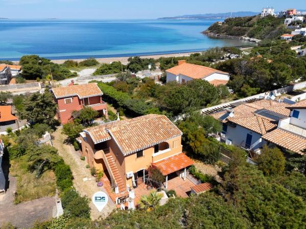 La Perla Blu - Calasetta