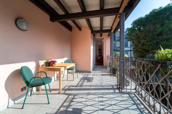 Gerbett Apartment With Terrace By Wonderful Italy - Como