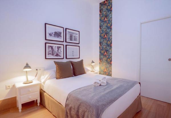 1 Dream San Diego deluxe Parking privado opcional, Гранада
