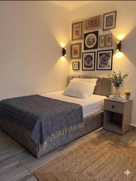 Park Plaza Haven - Le Caire