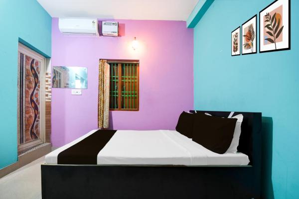 Hotel O The Shivansh Inn - Odisha