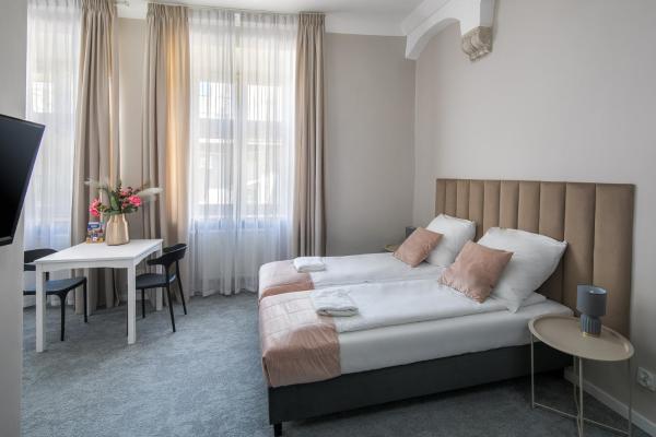 Cracow Main Square Apartments, Cracovia