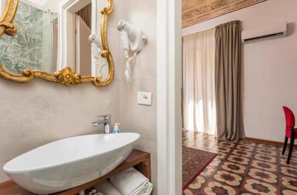 DS Apartment, Catania