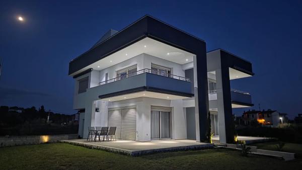 Pearl Luxury Suites - Halkidiki