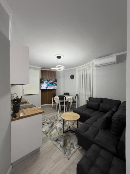 Noar Luxury Apartament - Golem