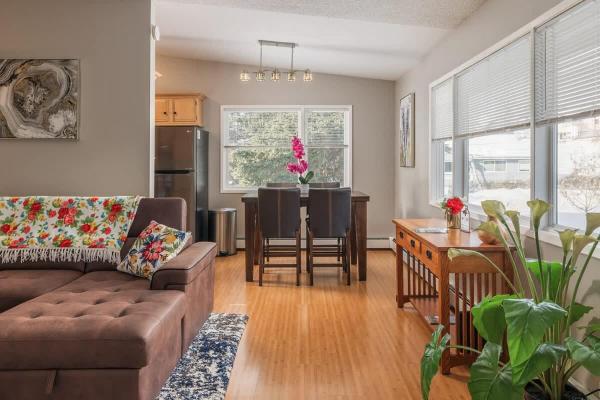 Downtown Westchester Casa With King Beds - Anchorage, AK