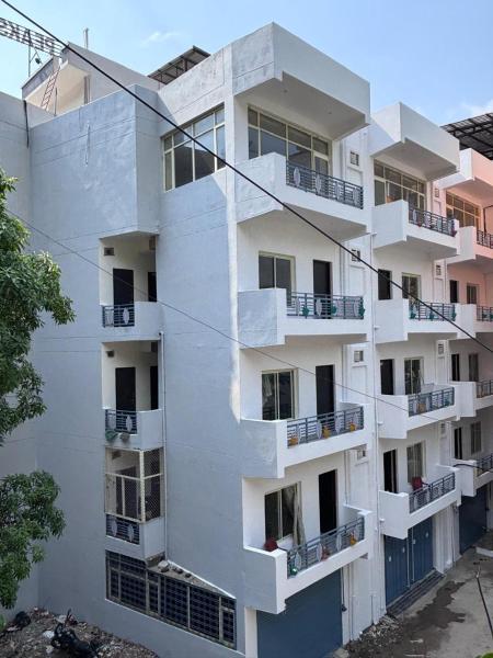 Casa De Royal - A Boutique Home Tapovan - Rishikesh