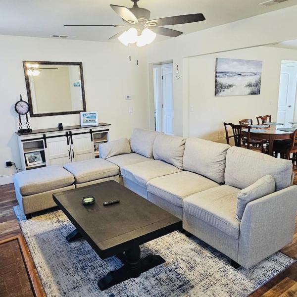 3 Bedroom 2 Bath House In Downtown Paso Robles - Paso Robles, CA