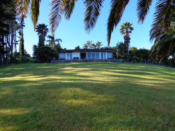 Nikau Apartments Waiheke Island