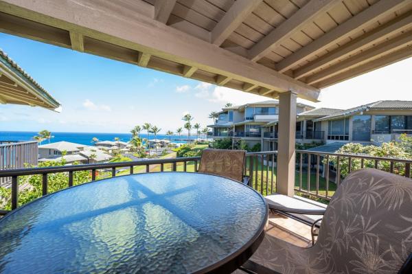 Kapalua Bay Villas 3 Free Rental Cars Kbm Resorts Large Master Suite 3 Units 4 Bedrooms Ml-2062 - Maui, HI