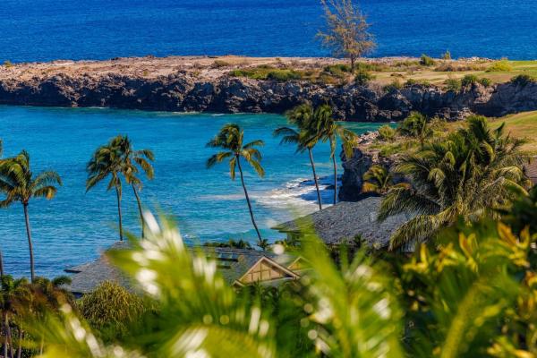 Kapalua Ridge Villas 3 Free Cars Kbm Resorts 3 Units 4 Bedrooms Krv Ml-3693 - Maui, HI