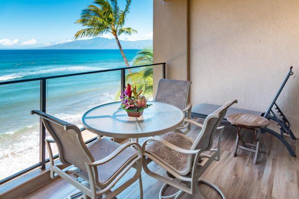 Kbm Resorts 2 Free Cars Mahana Upgraded And Remodeled 2 Units 4 Bedrooms Mah Ml-3714 - Maui, HI
