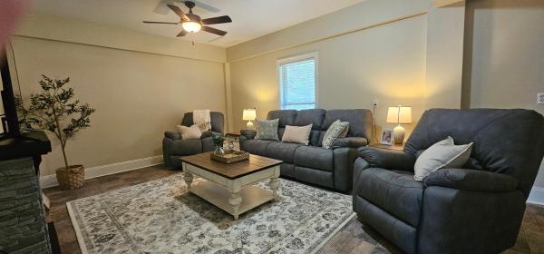 Waterfront 2br Retreat W Private Dock - Columbus, MS