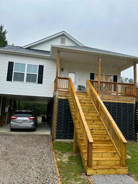 Myrtle & Conway Retreat - Conway, SC