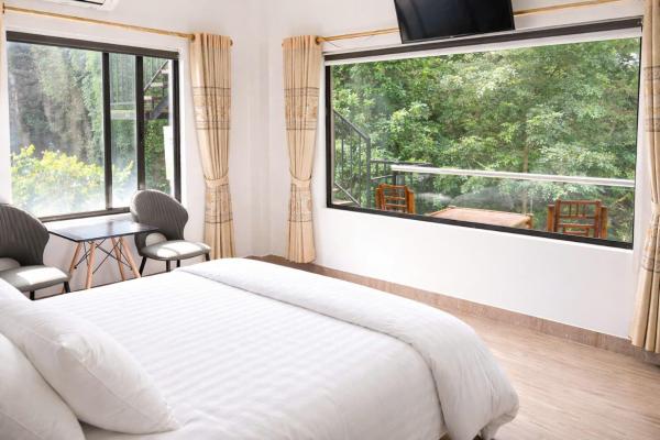 Thao Nguyen Homestay - Vietnam