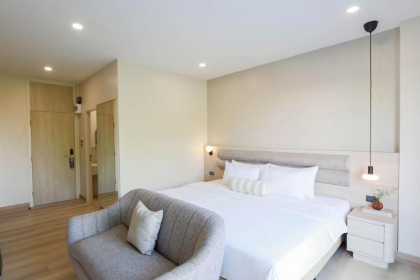 Aster Canopy Suites & Living - Rayong