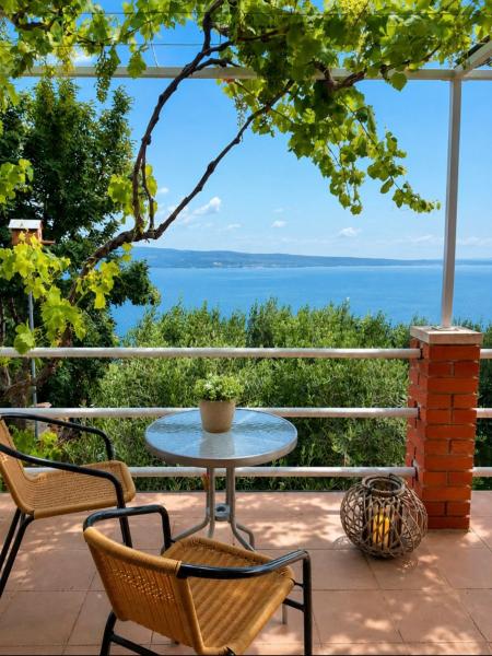 Holiday Home Betty - Dalmazia