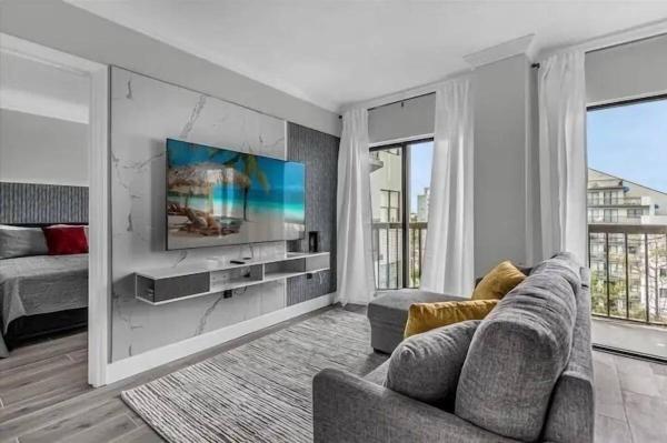 2br Enclave Apt In Prime Location - Orlando, FL