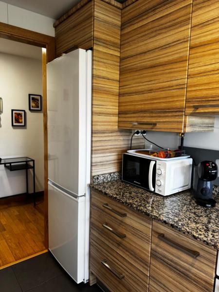 Apartamentos Olga Cantabria - Polanco