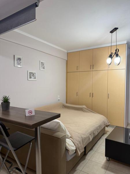 The Mini Retreat - Патры