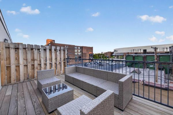 1 Br Apt In Cleveland - Cleveland, OH