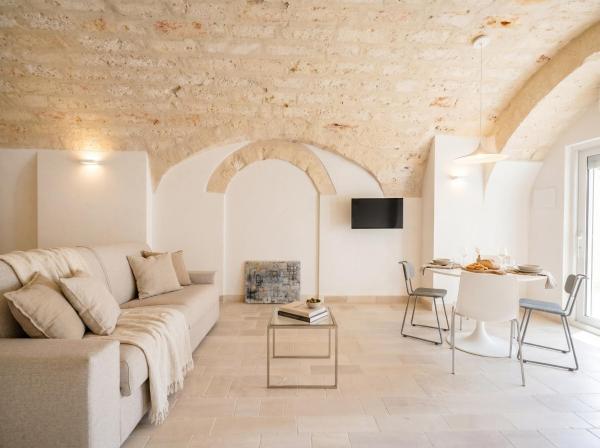 Palazzo Della Tore 001-elegant Historic Escape - Bari