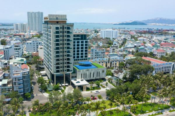 Fleur De Lys Hotel Quy Nhon - Quy Nhon