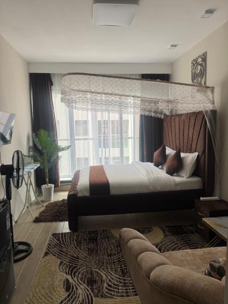 Fabulous Suites Airport Homes - Nairobi