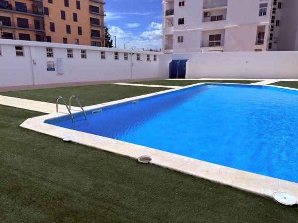 Casa De Praia A Marinita - Silves