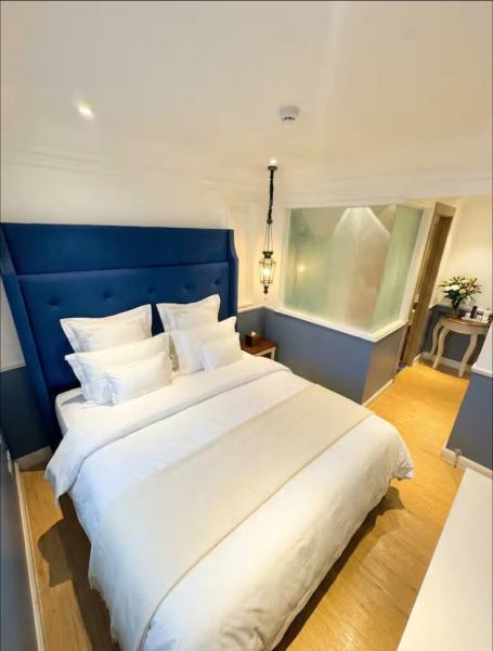 Seven Sea Côte D'azur Jomtien Pattaya - Modern Beachfront - Pattaya