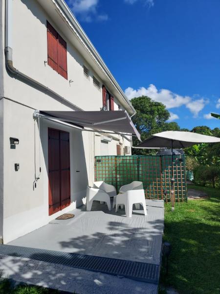 Résidence Prune Café - Guadeloupe
