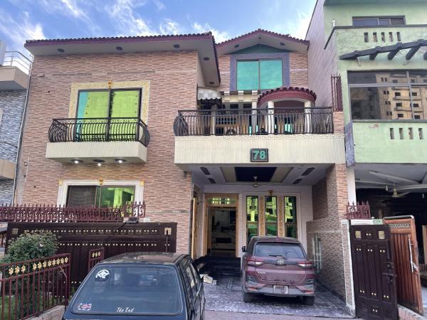 LMC Rooms & Apartments, Islamabad, Islamabad