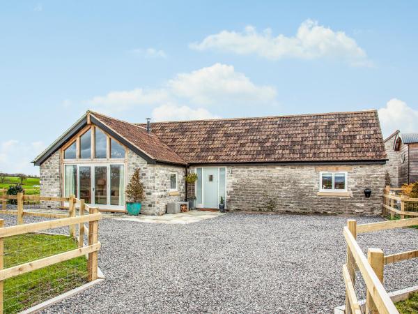 Old Farm - Glastonbury