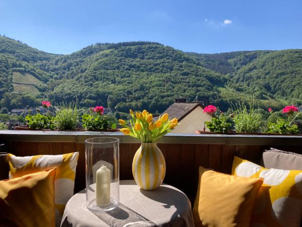 Ferienwohnung Bauer - Bernkastel-Kues