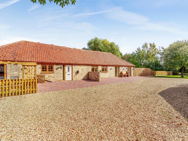 Woodpecker Barn - Uk38613 - Lincolnshire