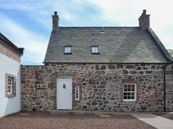 Grieve's Cottage - Uk11107 - Aberdeenshire