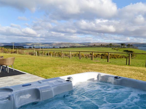 Dinduff Lodge - Stranraer