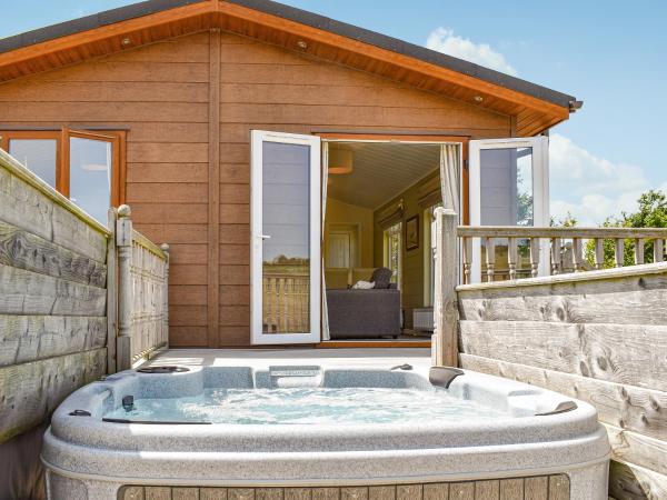 Buckland Lodge - Dorset