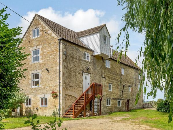 Fletland Mill - Bourne