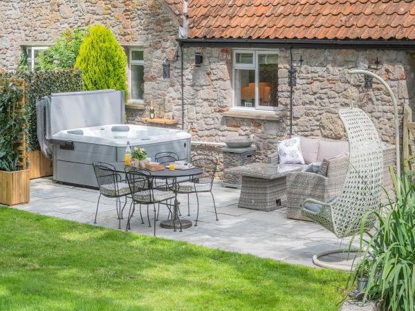 The Cottage At West Brinsea Farm - Cheddar
