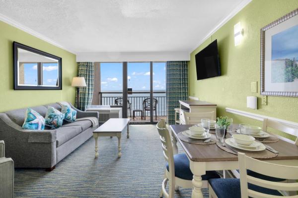 Caribbean Resort 732 - Myrtle Beach, SC